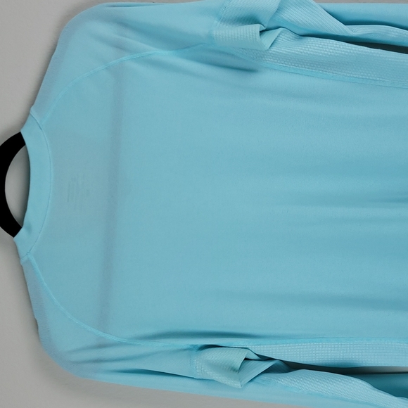 - Patagonia performance baselayer top Sz XL - Picture 6 of 8